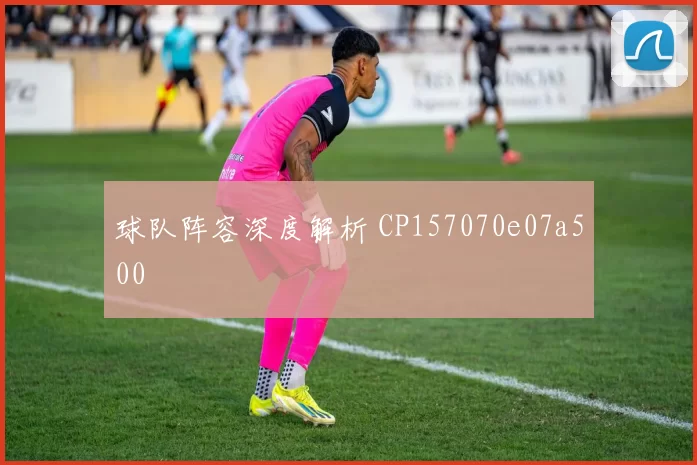 球队阵容深度解析 CP157070e07a500