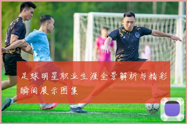 足球明星职业生涯全景解析与精彩瞬间展示图集
