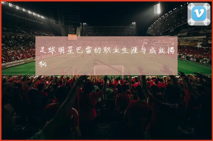 足球明星巴雷的职业生涯与成就揭秘