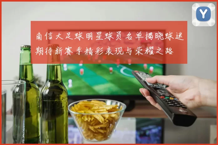 南信大足球明星球员名单揭晓球迷期待新赛季精彩表现与荣耀之路